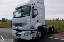 Renault Premium 460 tractor unit
