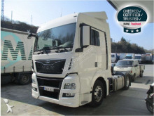 tracteur produits dangereux / adr MAN