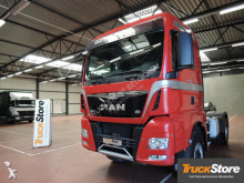 MAN TGX 18.480 HYDRODR tractor unit