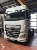 DAF tractor unit