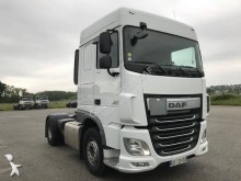 DAF XF 460 tractor unit