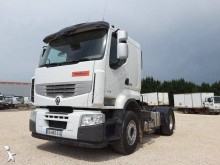 Renault tractor unit