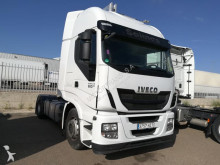 used tractor unit