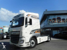 tracteur DAF