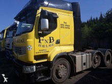 tracteur occasion