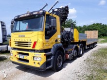 Iveco tractor unit