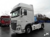 tracteur DAF XF105 510