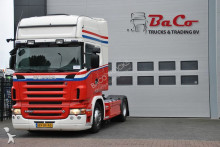 Scania R 500