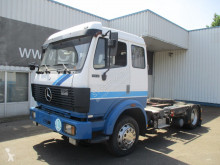 Mercedes SK 1831 tractor unit