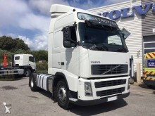 cap tractor Volvo