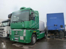 tracteur Renault
