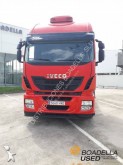 Iveco tractor unit
