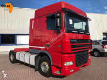 DAF XF 430 tractor unit