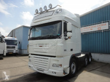 DAF tractor unit