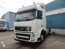 Volvo tractor unit