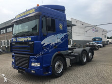 DAF tractor unit