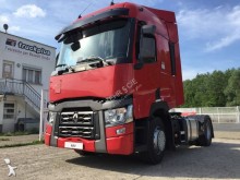 Renault tractor unit