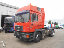 cap tractor MAN 19.403