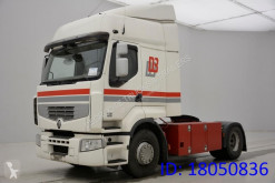 Renault Premium 410 tractor unit