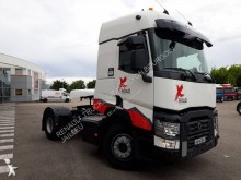 Renault tractor unit