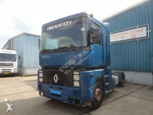Renault tractor unit