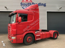 Scania R 114 tractor unit