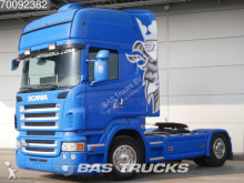 Scania R 480 tractor unit