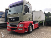 MAN TGX 18.540 1 Hd . Dfzg Euro 5/Tüv9/18 tractor unit