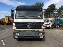 Mercedes tractor unit