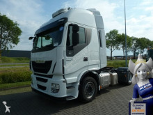 Iveco Stralis tractor unit