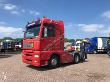 MAN TGA 26.480