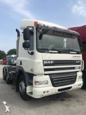 DAF tractor unit