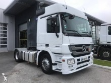 Mercedes Actros 1844 LS 36 tractor unit