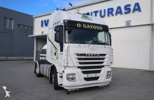 cap tractor Iveco