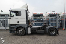 MAN tractor unit