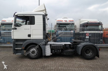 MAN tractor unit