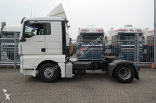 MAN tractor unit