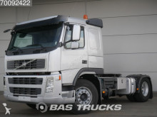 Volvo hazardous materials / ADR tractor unit
