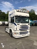 Scania R 420 tractor unit