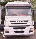 used tractor unit