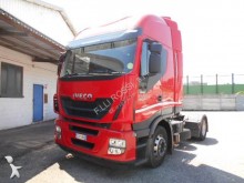 tracteur Iveco