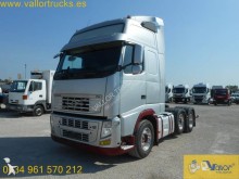 tracteur Volvo FH 500
