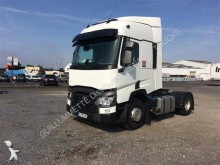 Renault tractor unit