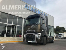 tracteur Renault
