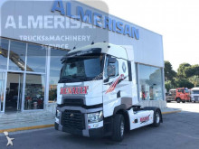 tracteur Renault