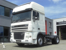 trattore DAF