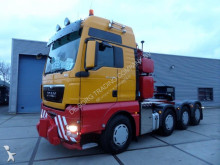 MAN tractor unit