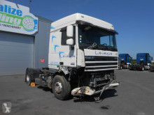 DAF tractor unit