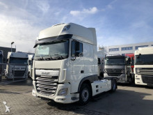 DAF tractor unit