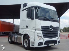 Mercedes Actros 1845 tractor unit